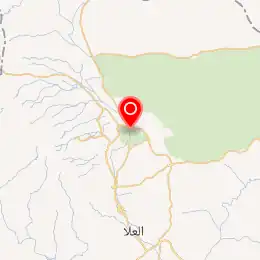 خريطة