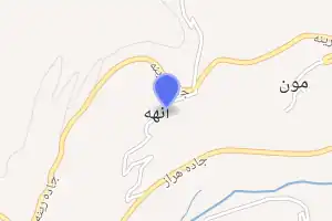 خريطة