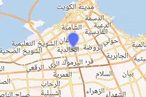 خريطة