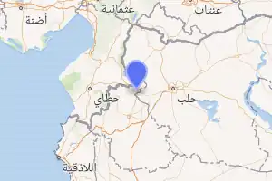 خريطة