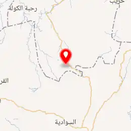 خريطة