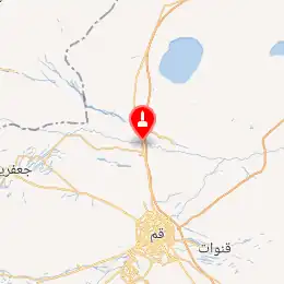 خريطة