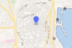 خريطة