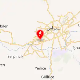 خريطة