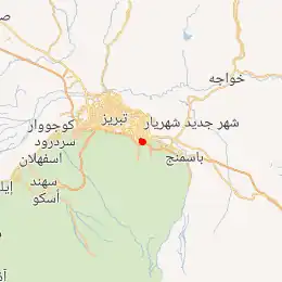 خريطة
