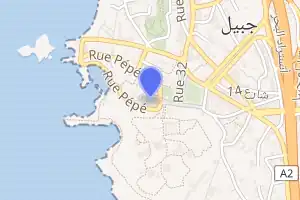 خريطة