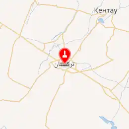 خريطة