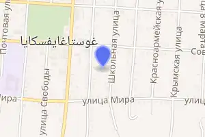 خريطة