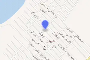 خريطة