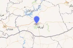 خريطة