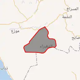 خريطة