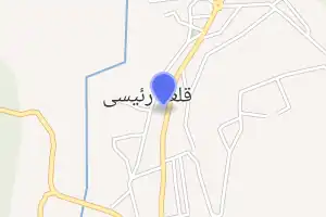 خريطة