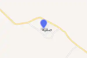 خريطة