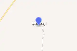 خريطة