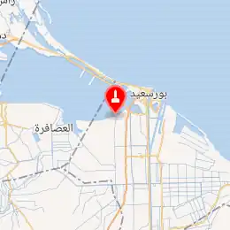 خريطة