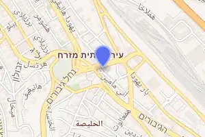 خريطة