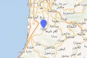 خريطة