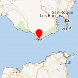 خريطة