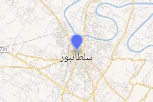خريطة