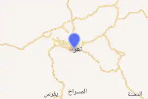 خريطة