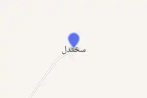 خريطة