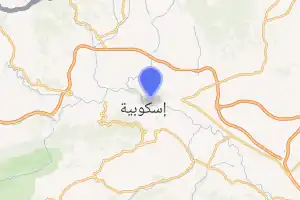 خريطة
