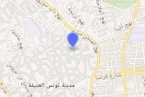 خريطة