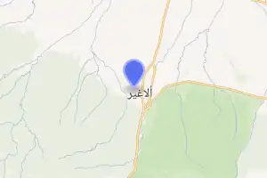 خريطة