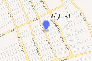 خريطة