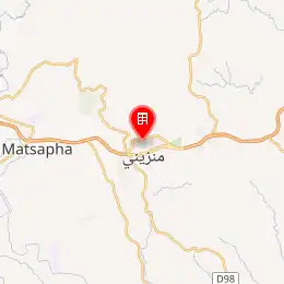 خريطة