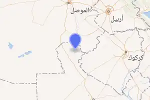 خريطة