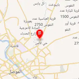 خريطة