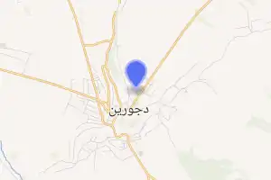 خريطة