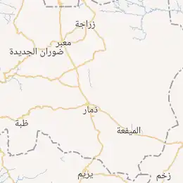 خريطة