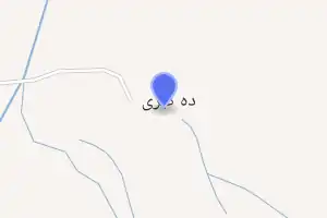 خريطة