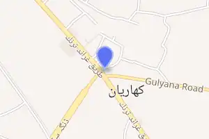 خريطة