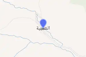 خريطة