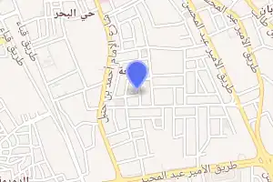خريطة