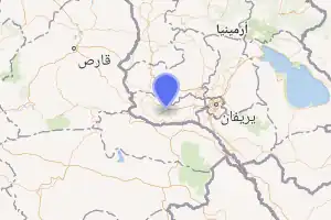 خريطة