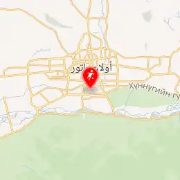 خريطة