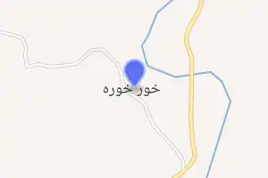 خريطة