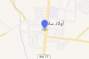 خريطة