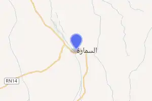 خريطة