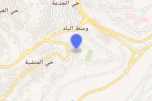 خريطة