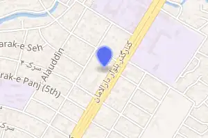 خريطة