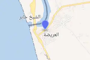 خريطة
