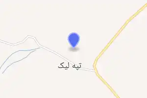 خريطة