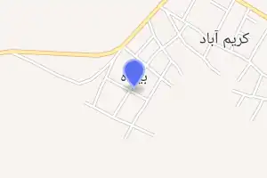 خريطة