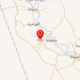 خريطة