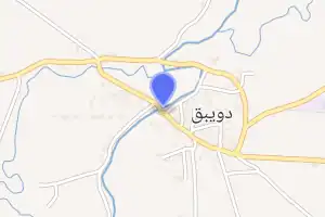 خريطة